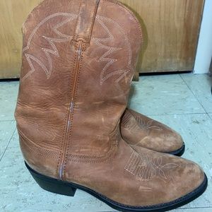 Durango Cowboy Boots Women's